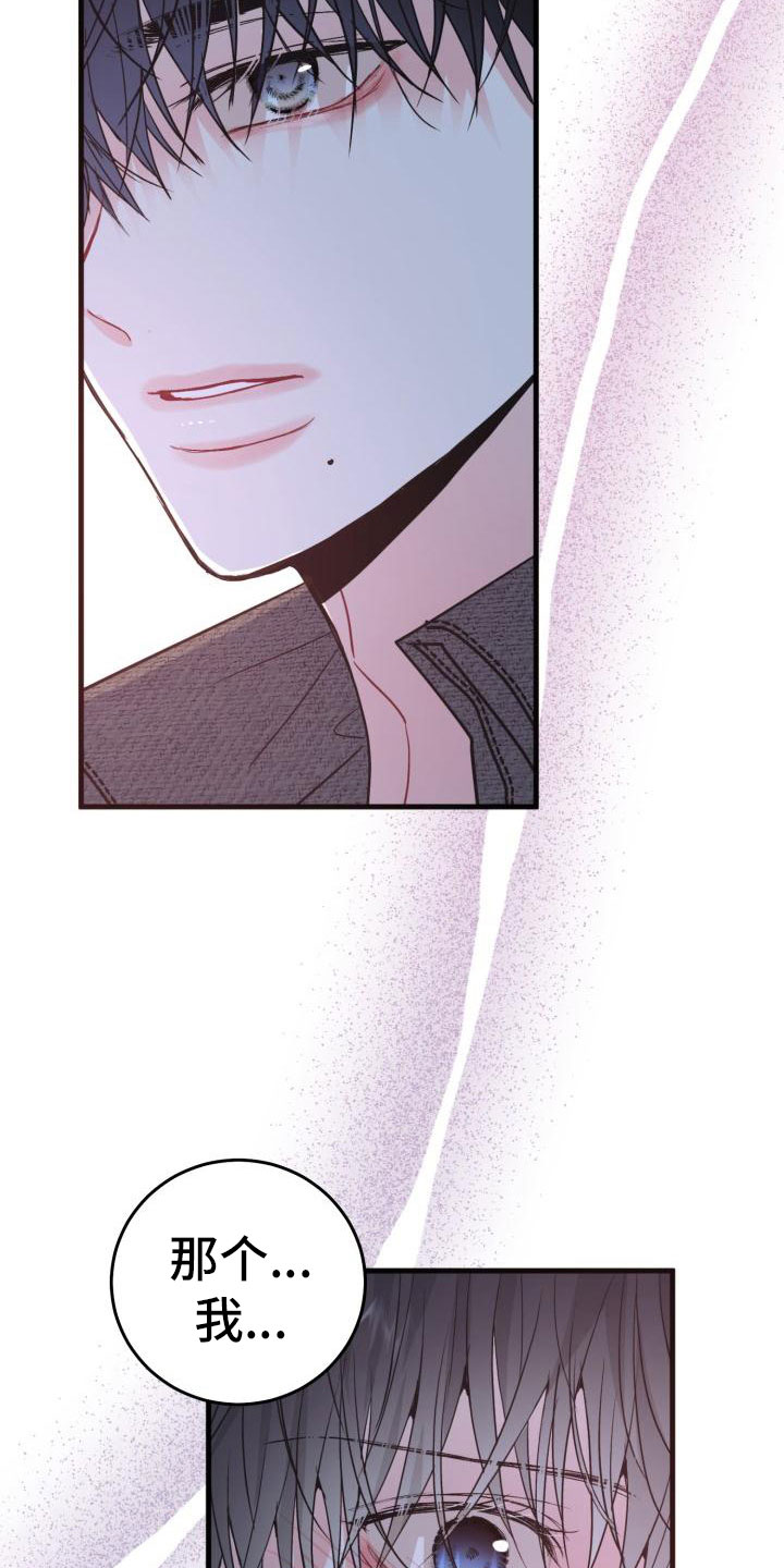 流星漫画视频漫画,第4章：无法理解1图