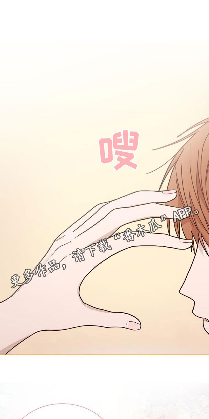 阴险帅哥漫画漫画,第78章：答案8图