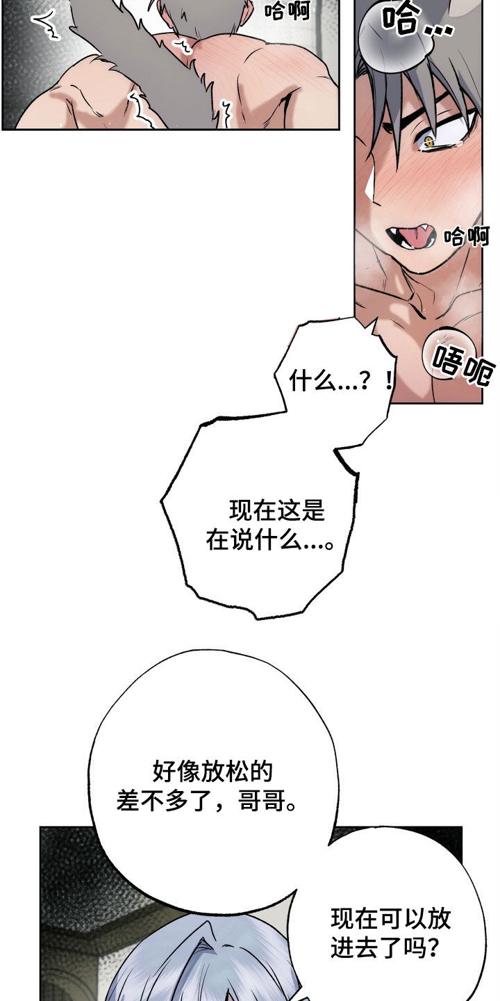 特别会员漫画无码漫画,第51章：人生有意义（完结）2图