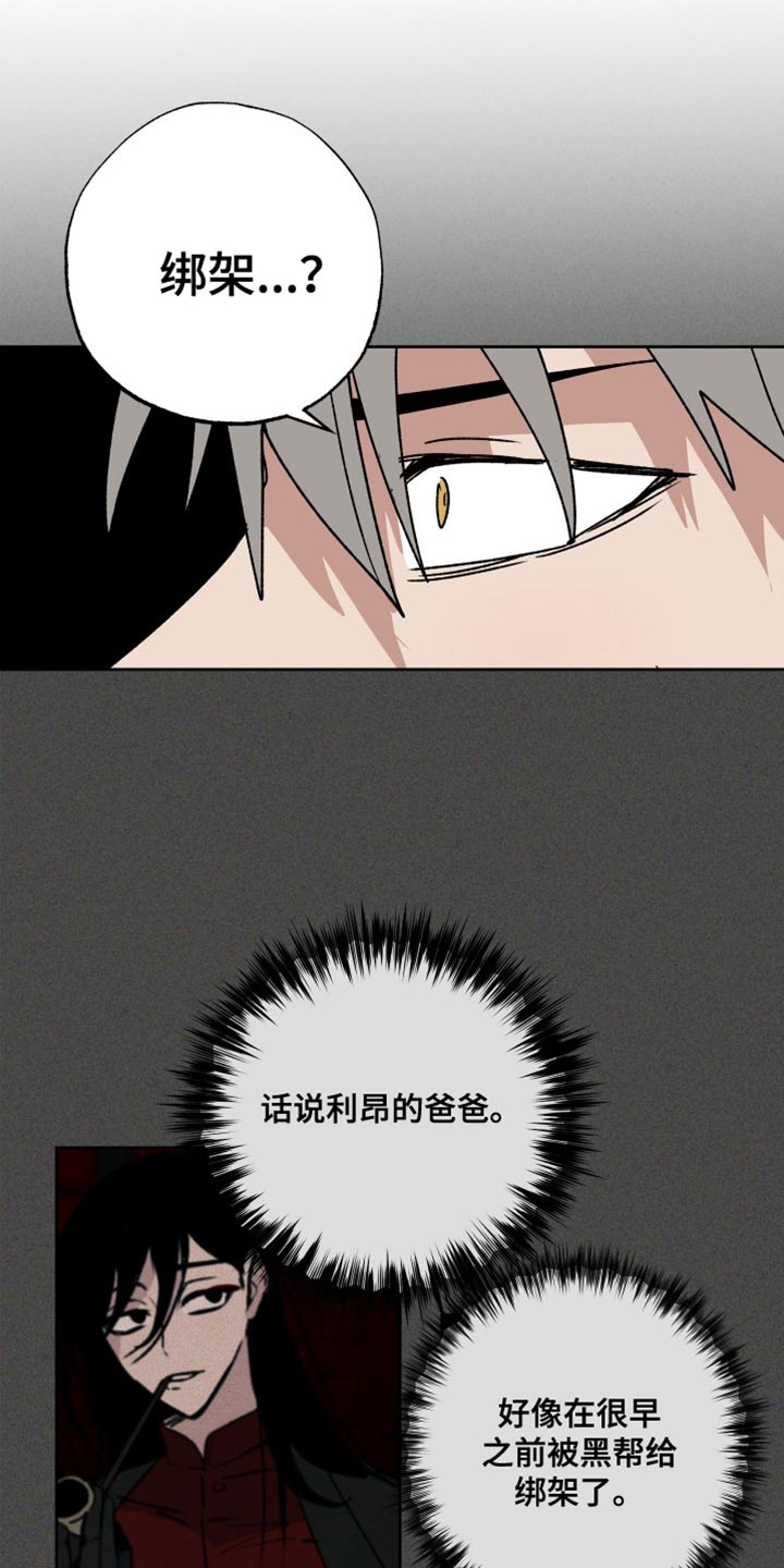 特别会员漫画在线观看漫画,第27章：晕倒2图