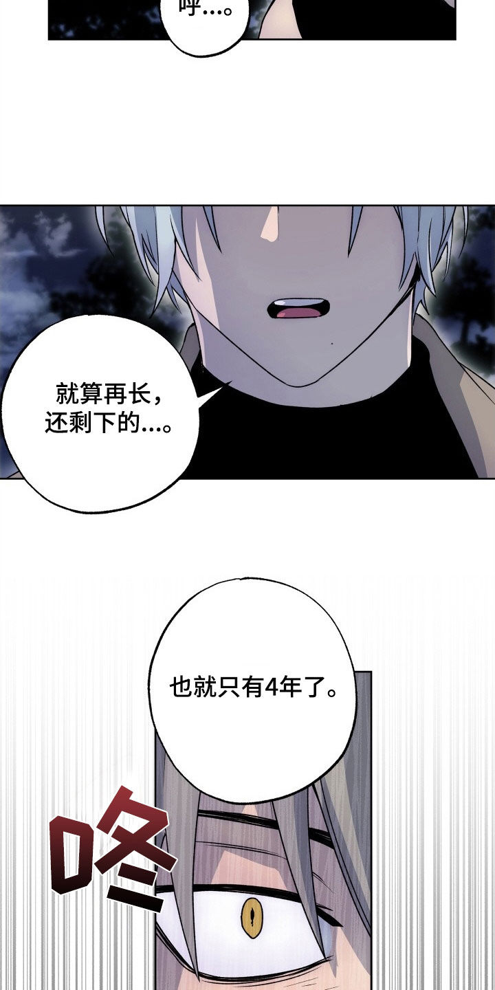 特别会员漫画漫画,第48章：4年1图