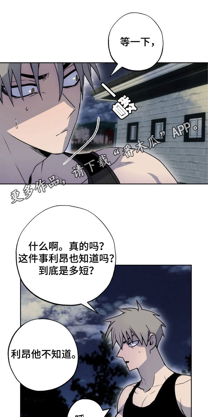 特别会员漫画漫画,第48章：4年3图