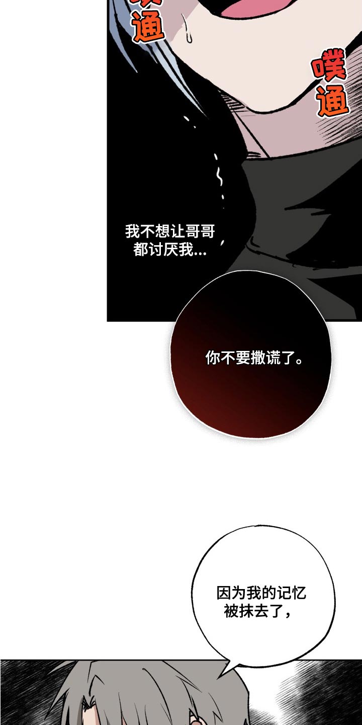 特别会员漫画漫画,第29章：混乱1图