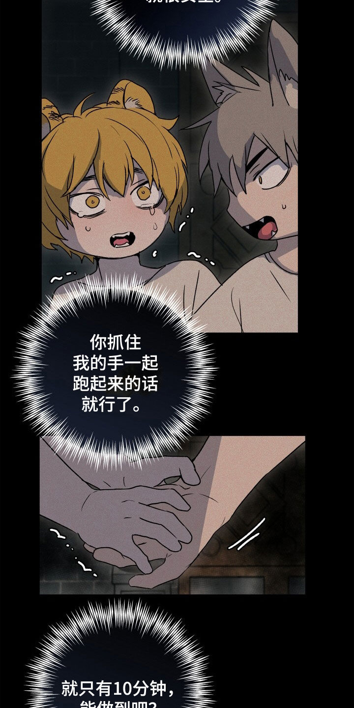 不需要充会员的漫画漫画,第46章：狗狗与主人1图