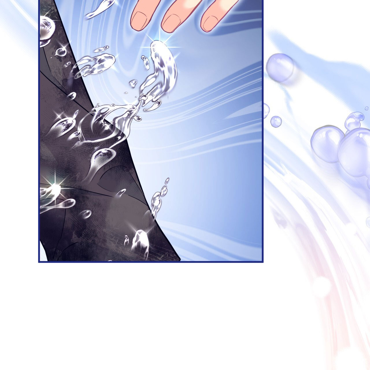 阴谋类二次元漫画漫画,第163章：黑月高原8图