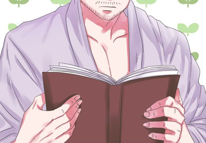 快餐式漫画漫画,第20话 20_垃圾1图