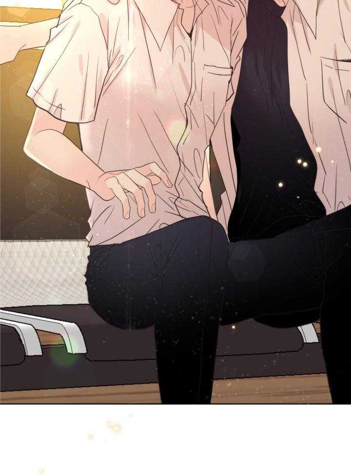 森林之海漫画漫画,第24话2图