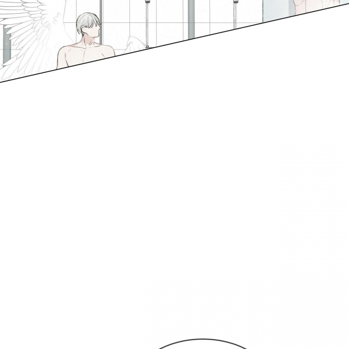 泡沫化 快餐式漫画,第108话 108_你别动4图