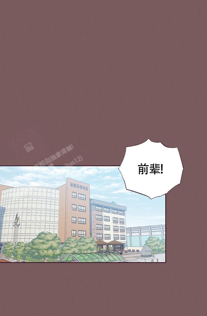献给鲨鱼家族漫画漫画,第9章：聚餐4图