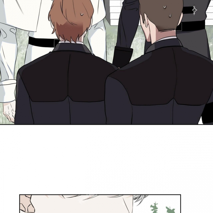 快餐式漫画漫画,第100话 100_撒娇4图