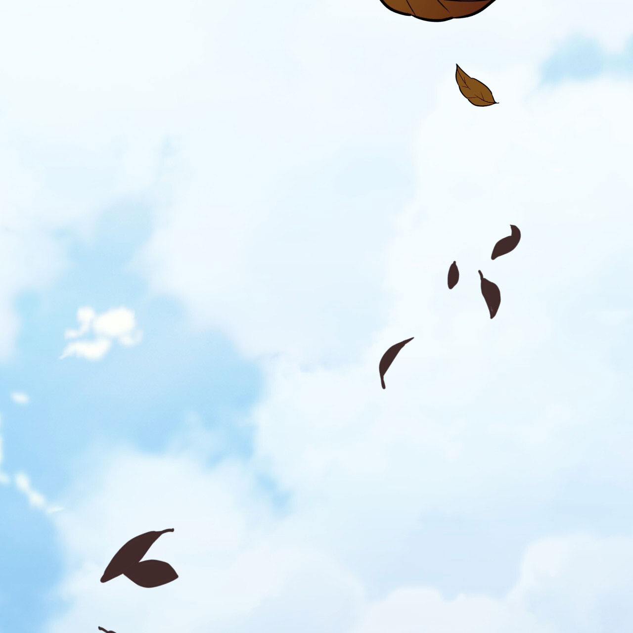 阴谋与争斗漫画漫画,第119章：不见了8图