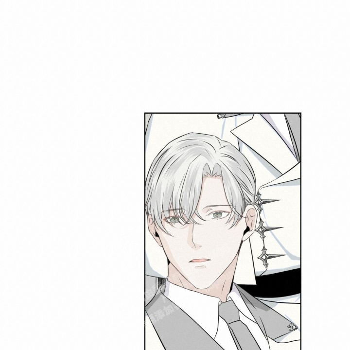 泡沫化 快餐式漫画,第67话 67_决定3图