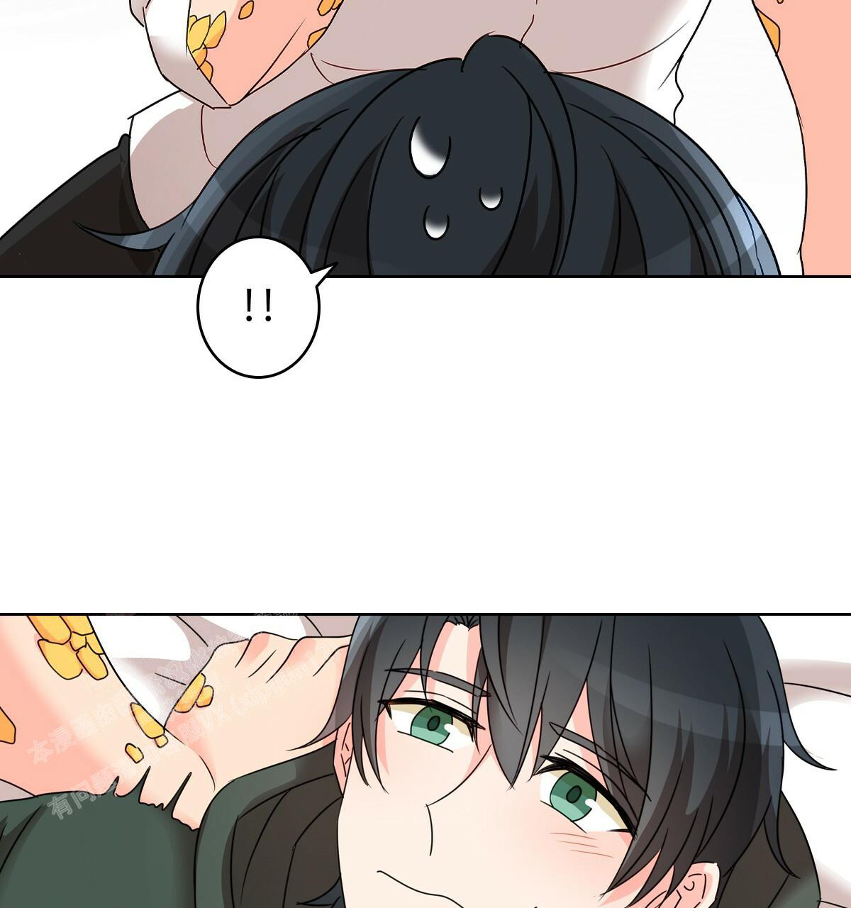 双面冤家漫画的更新时间漫画,第9章：我帮你8图