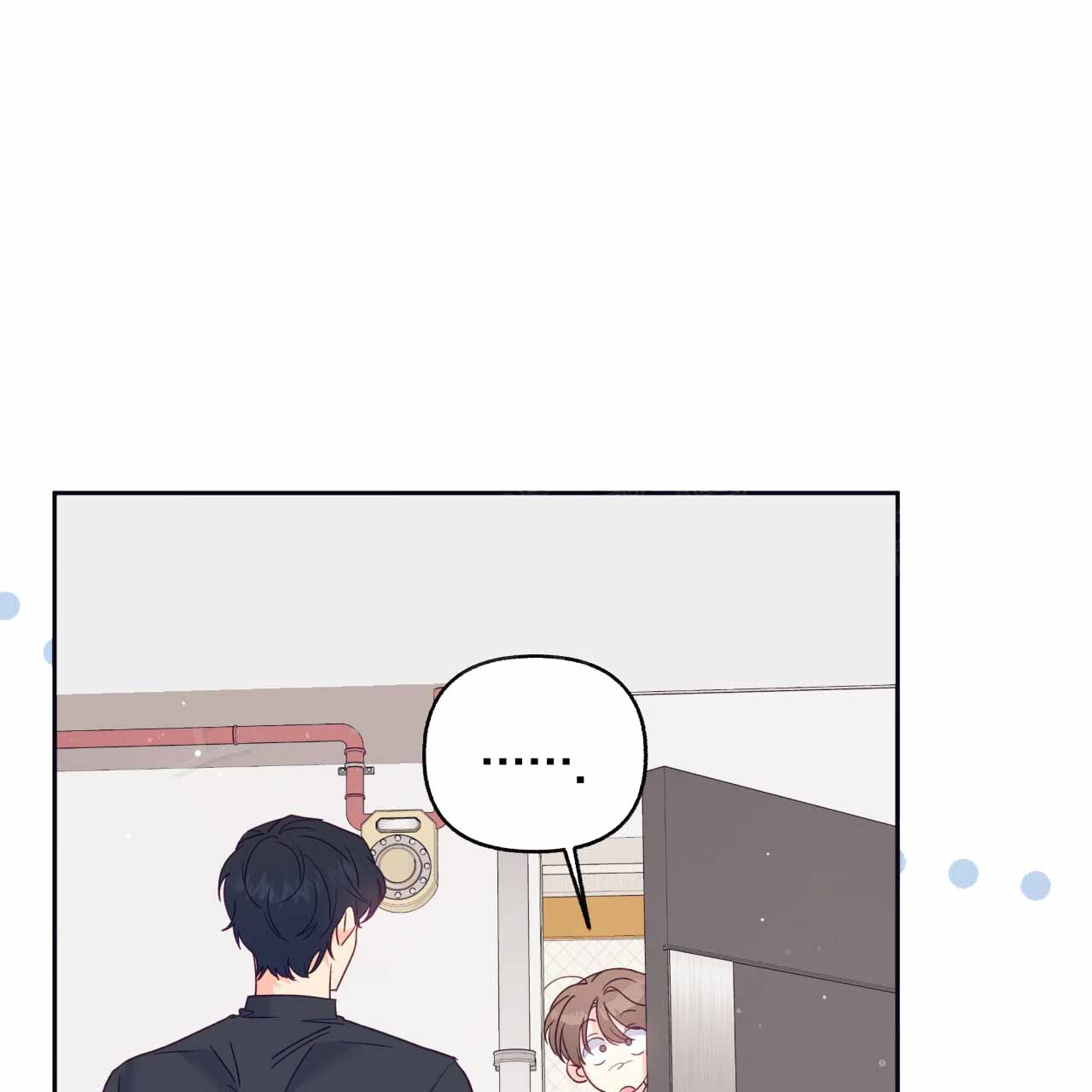 阴谋与争斗漫画漫画,第55章：房间6图