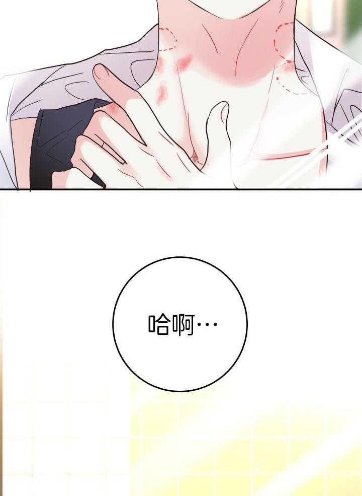 森林之海漫画漫画,第17话3图