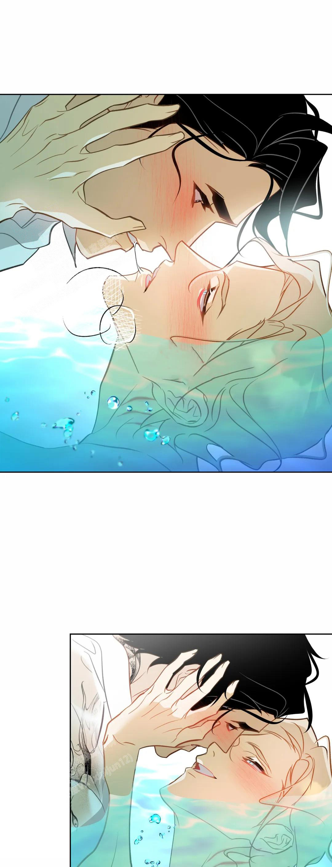 毕业分手季漫画漫画,第25话 25_私生活6图
