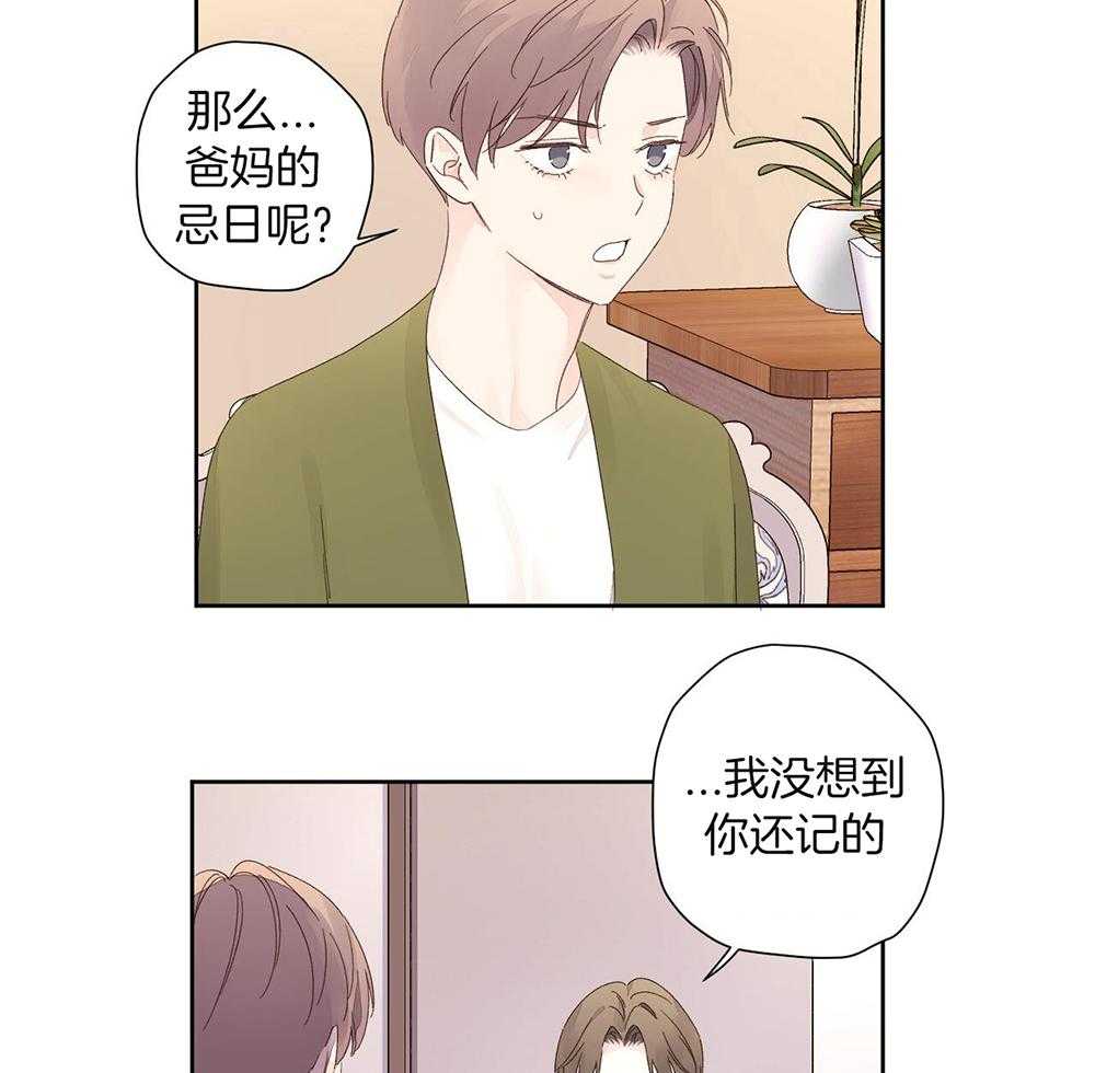 电话那一边漫画漫画,第12话 12_游戏规则6图