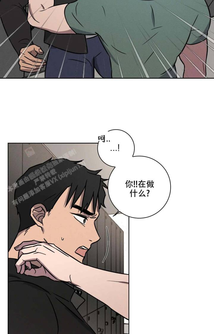 李作家漫画漫画,第50章：情侣用品【特别篇】6图
