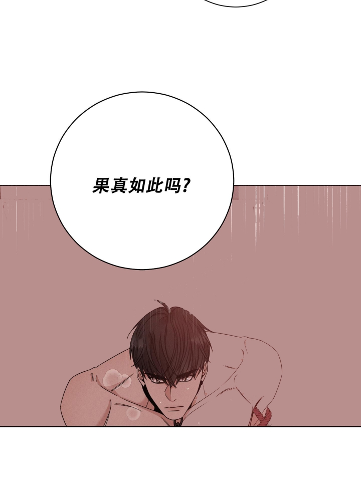 毕业分手季漫画漫画,第39话 39_打赌的代价6图
