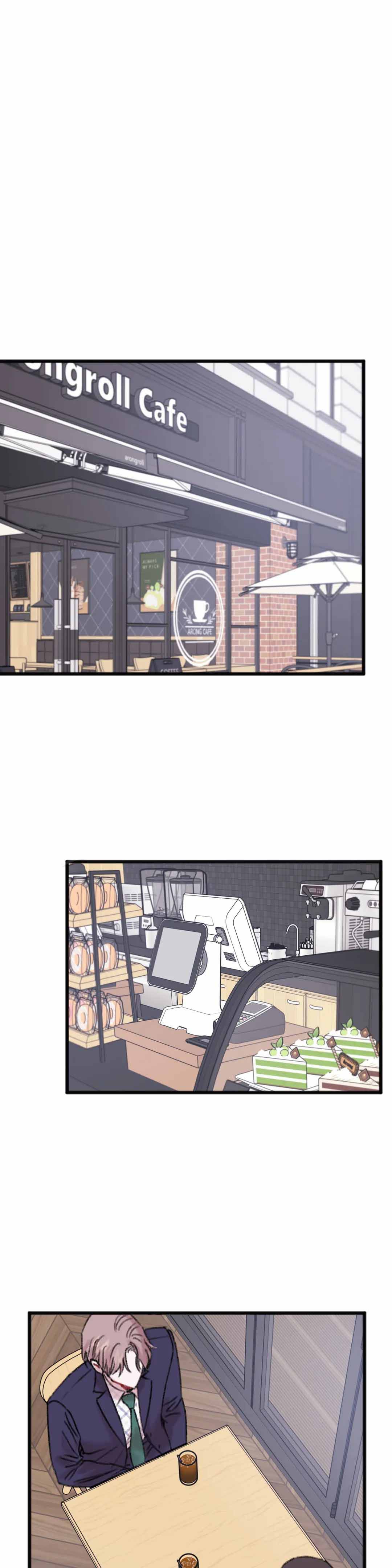 虚荣与谎言漫画漫画,第40话 40_色彩8图