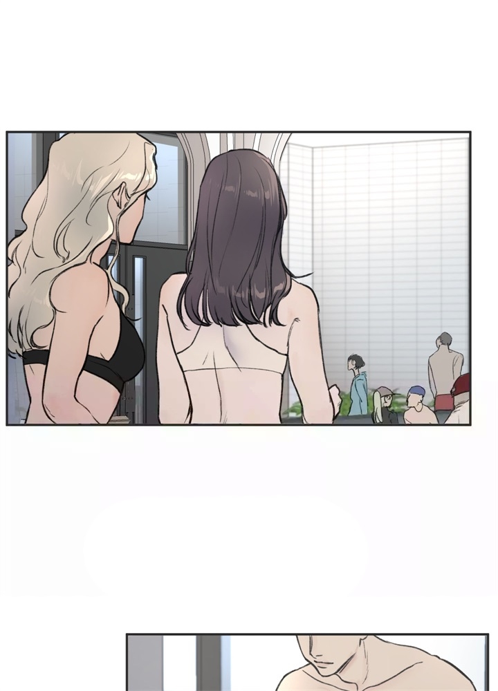 无线电风暴漫画漫画,第8话4图
