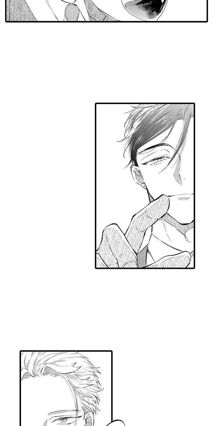 心灵自习室漫画漫画,第41话 偷偷溜了4图