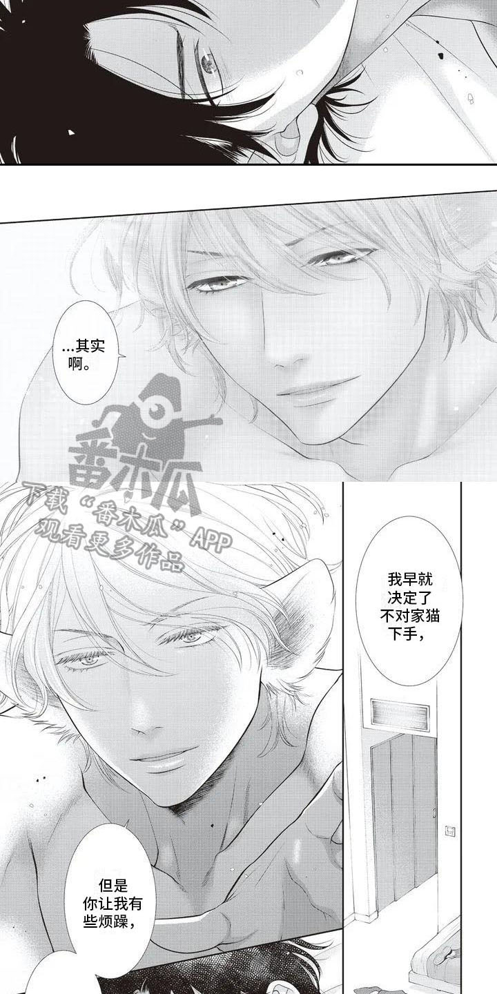 人生重启修仙版漫画,第13话 13_广告词8图