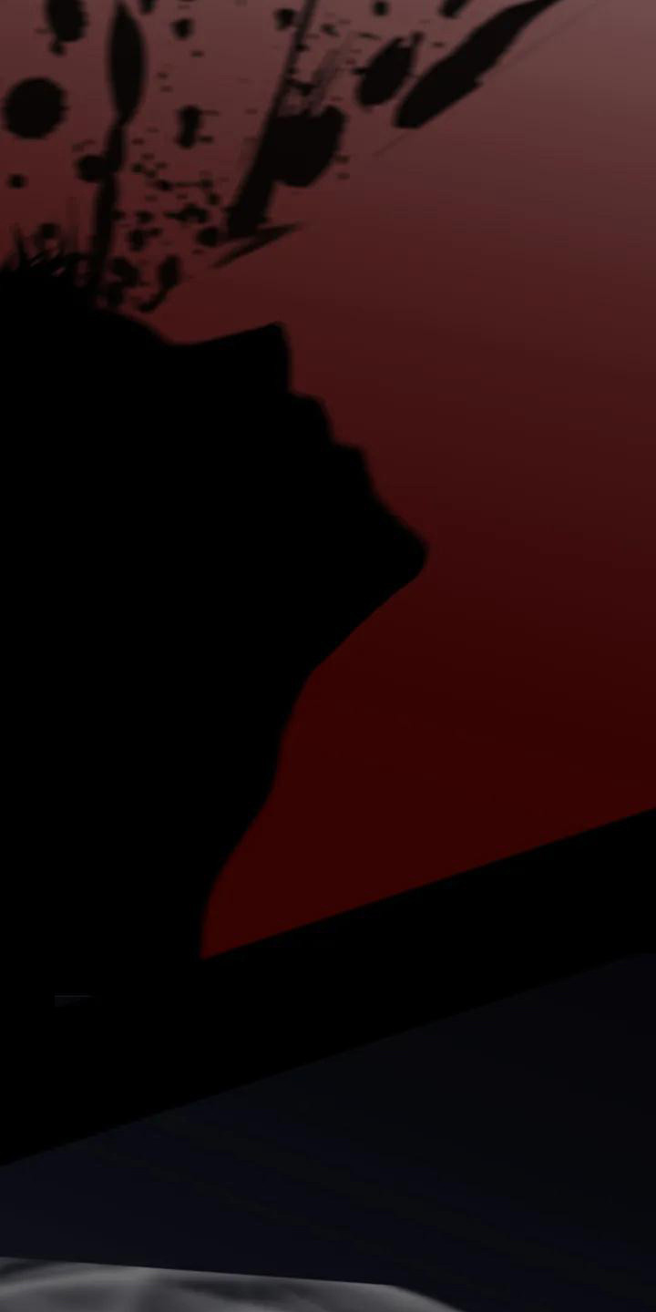 以牙还牙漫画漫画,第17话 17_殴打2图