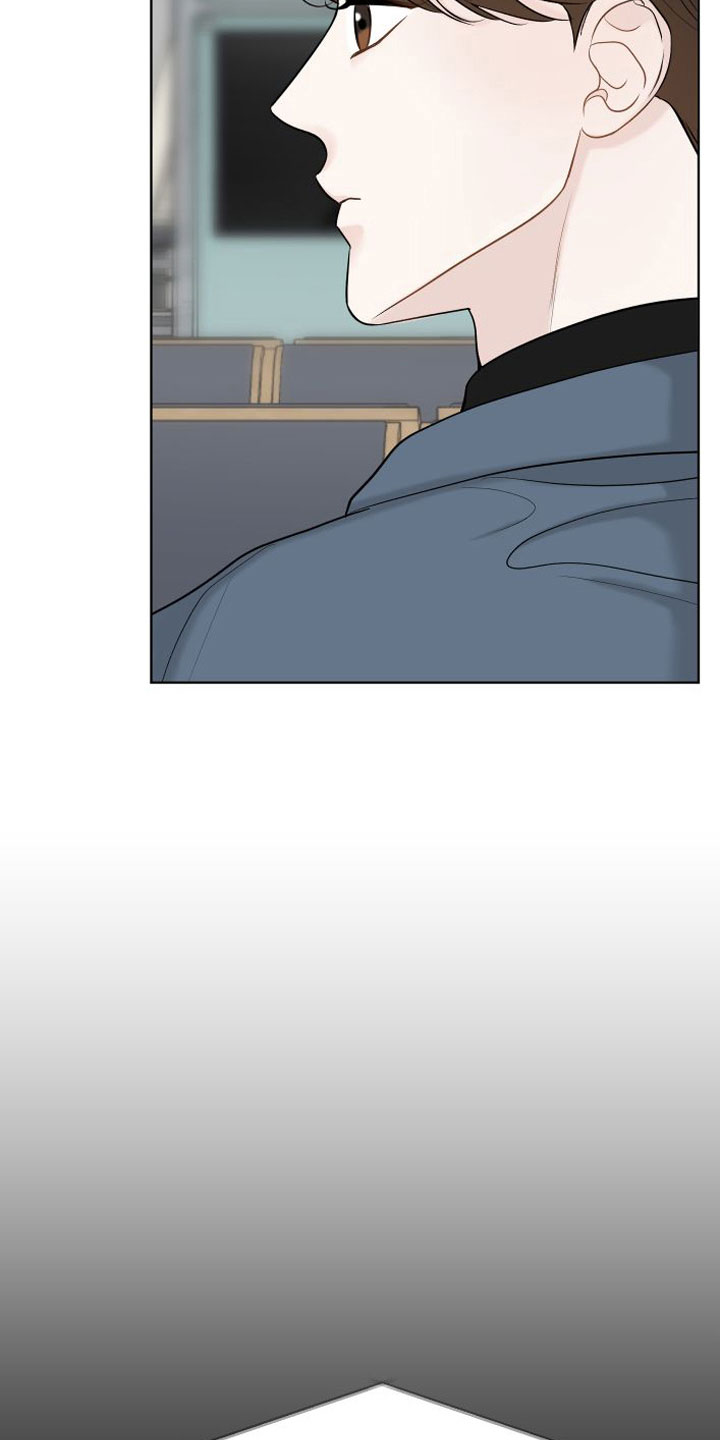 遗失的费洛蒙漫画漫画,第16章：一起面对2图