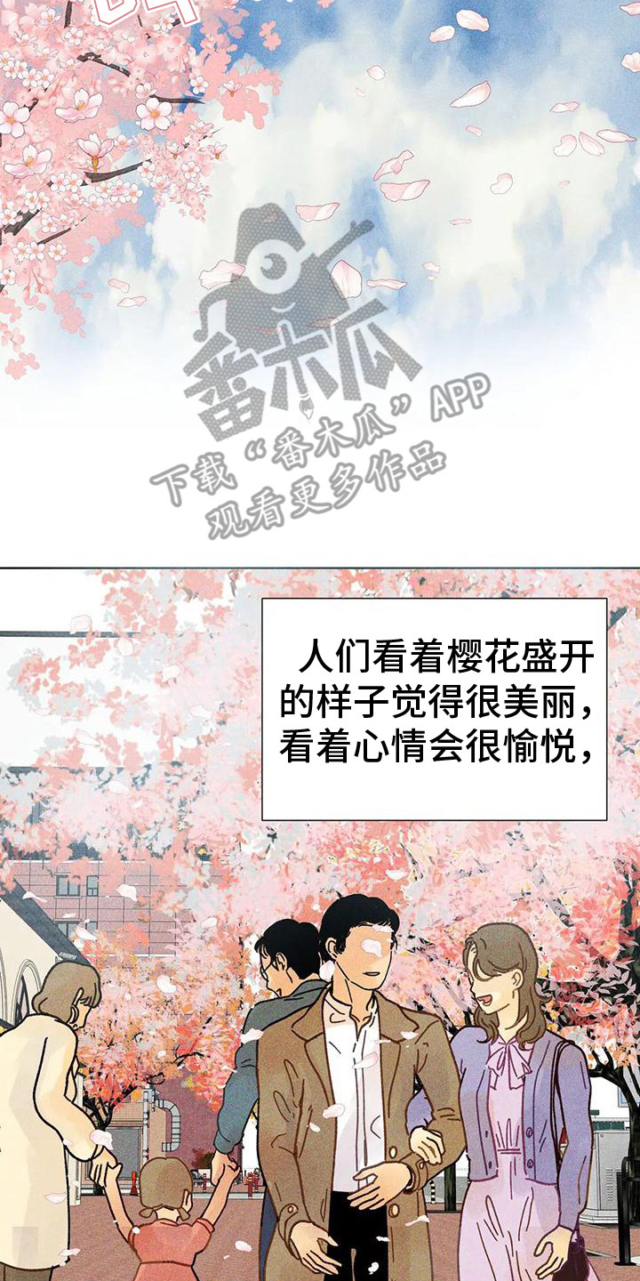 重生为王漫画漫画,第5章：看入迷1图