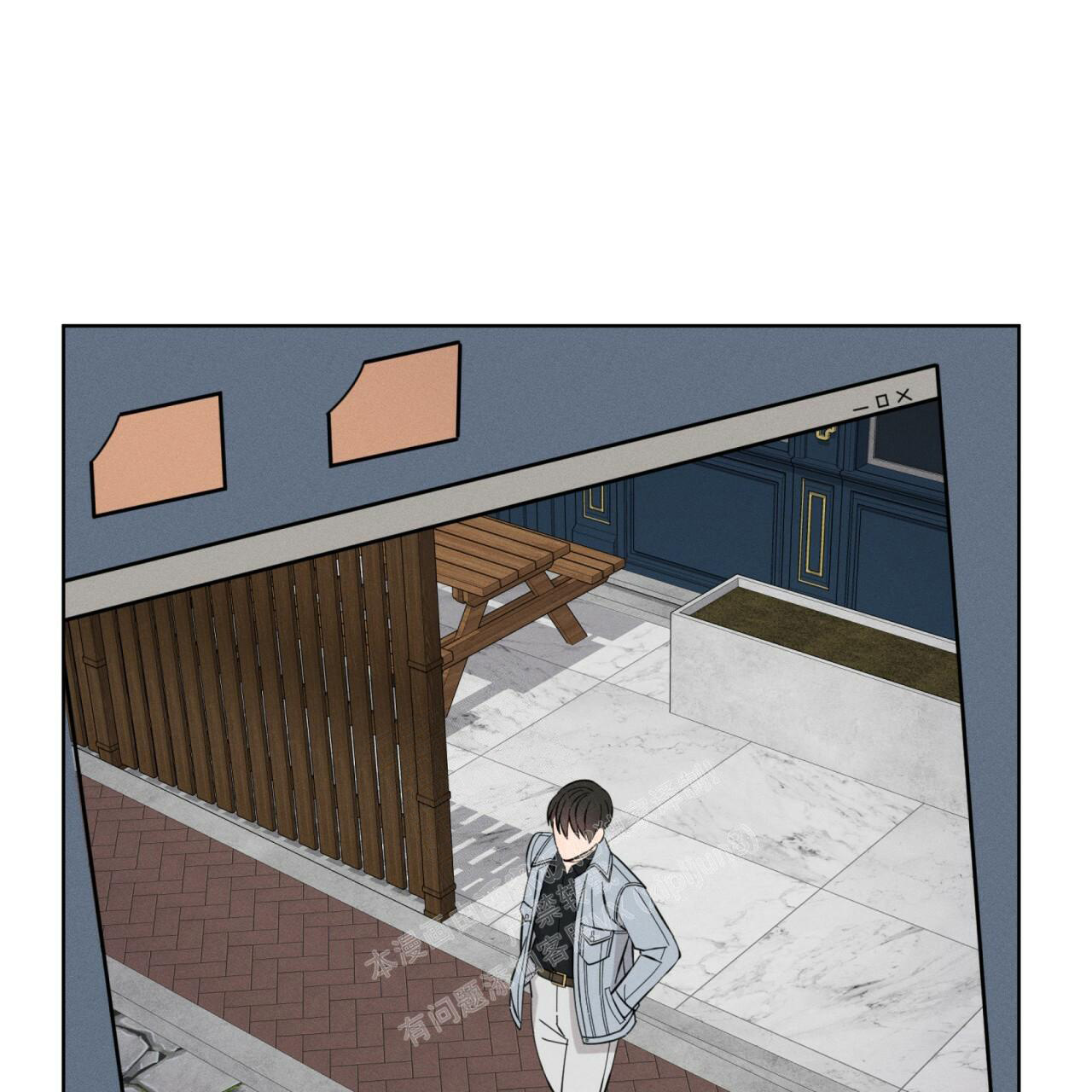 记忆的怪物漫画在哪买漫画,第13话3图