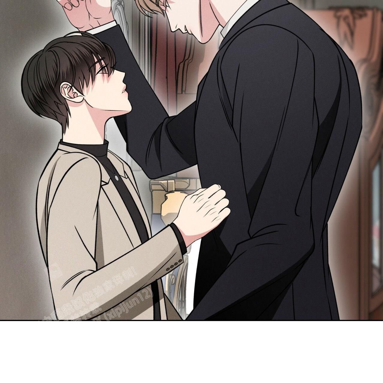 记忆的怪物漫画漫画,第19话2图