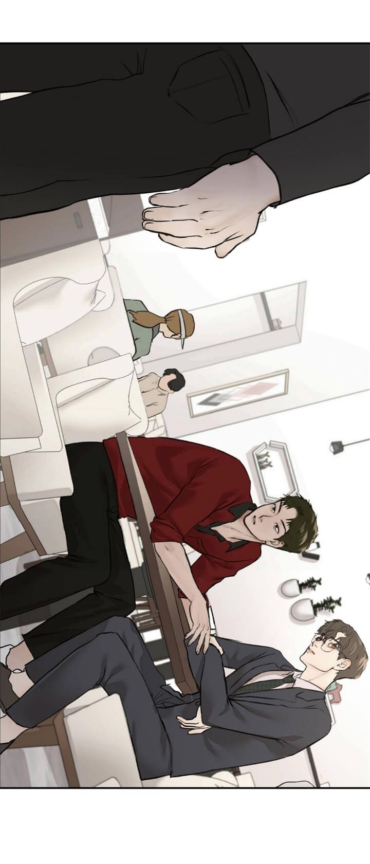 无线电风暴漫画免费资源漫画,第12话2图