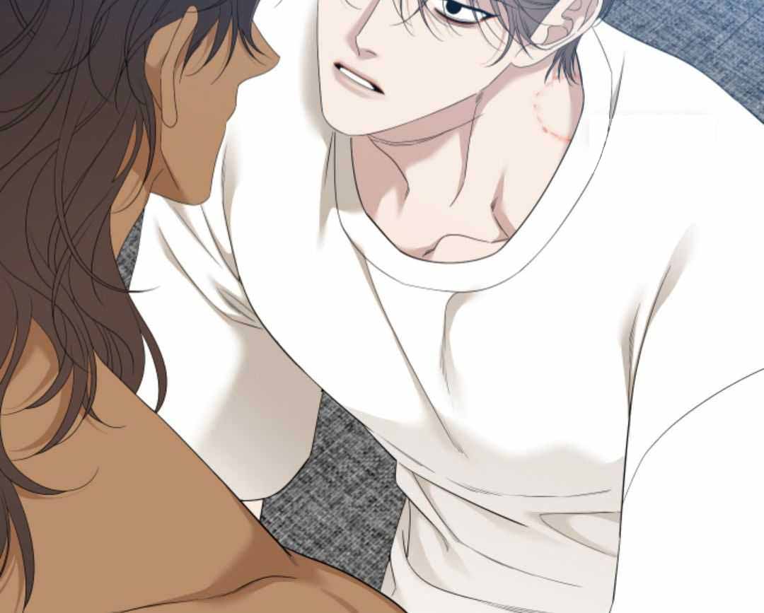 新人类股份有限公司漫画,第6话 6_逃跑8图