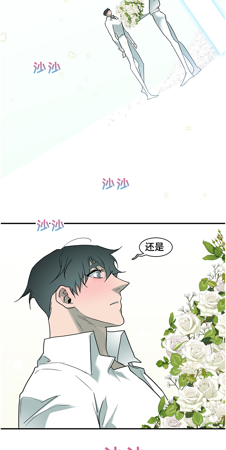 情人节之吻漫画漫画免费下拉漫画,第227章：不要回忆悲伤3图