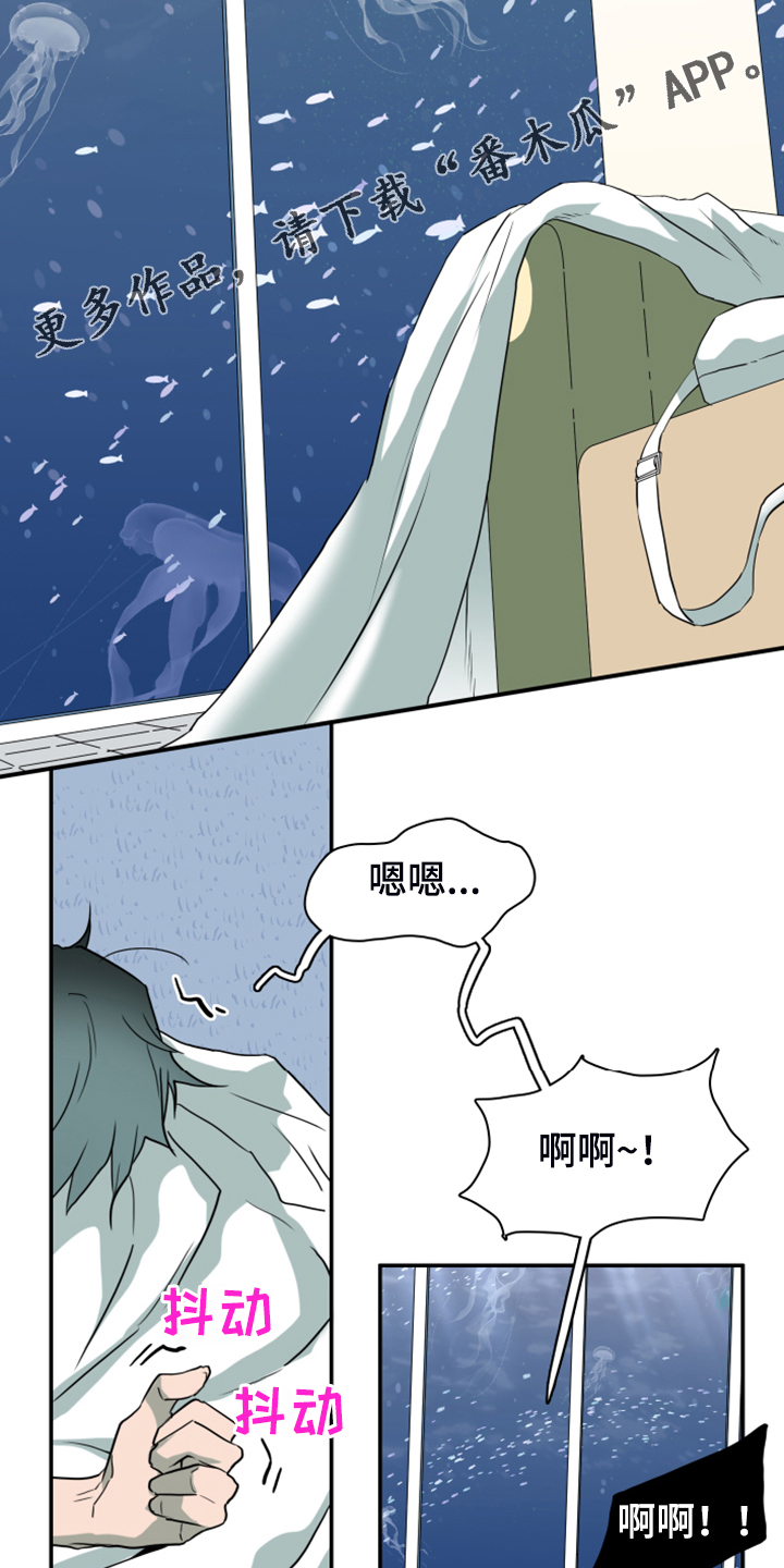 情人节特刊漫画在哪看漫画,第252章：【番外】更重要的事1图