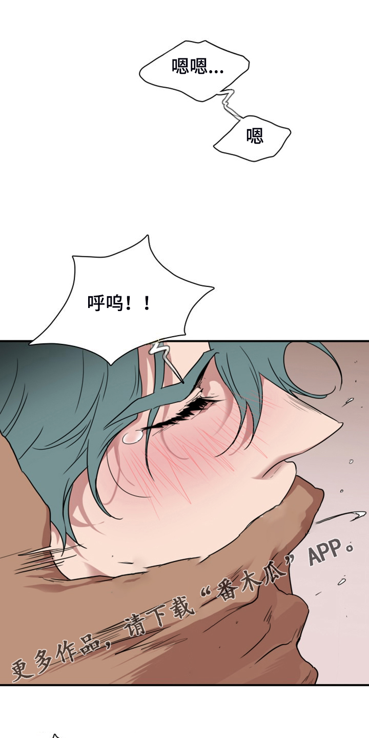 情人节之吻漫画 免费漫画,第255章：【番外】孕育生命3图