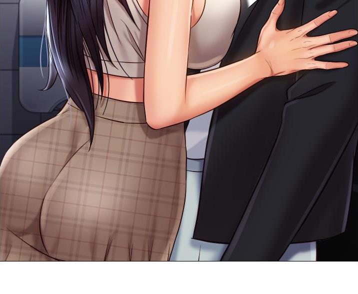 暗恋前辈的宇智波带土漫画,第34章完美女人6图