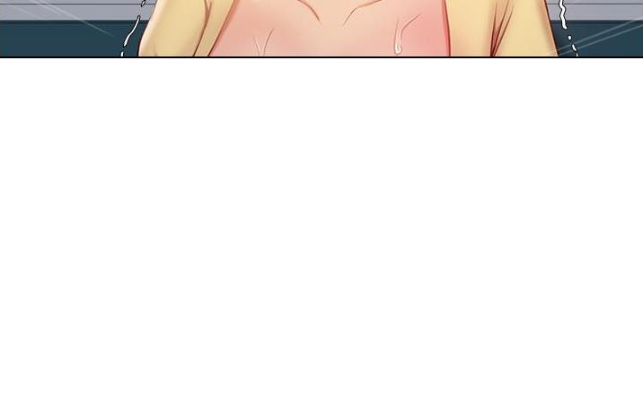 职场伪装漫画漫画,第44章厕所8图