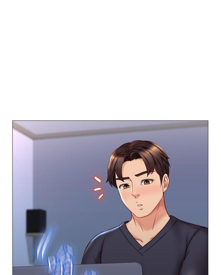 养子的逆袭漫画双男主漫画,第22章过夜吗1图