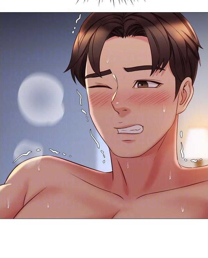 校霸的跟班漫画漫画,第17章支援到来4图
