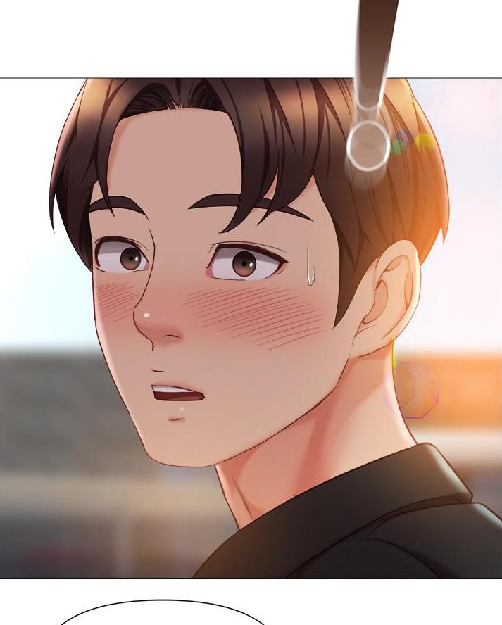 婚姻指导漫画漫画,第27章陌生的感觉4图