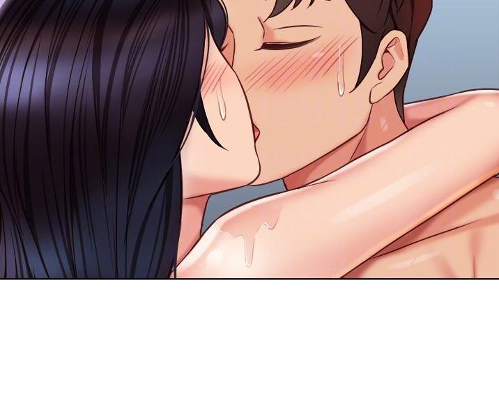 我暗恋的大佬也重生了全文免费阅读无删减无重复晋江漫画,第8章强势的人6图