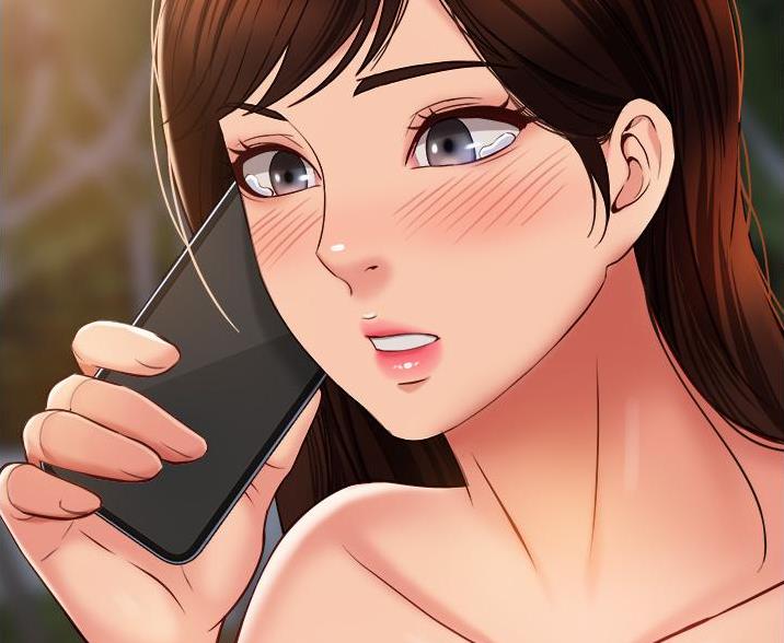 暗恋前辈日本动漫漫画,第52章思虑6图