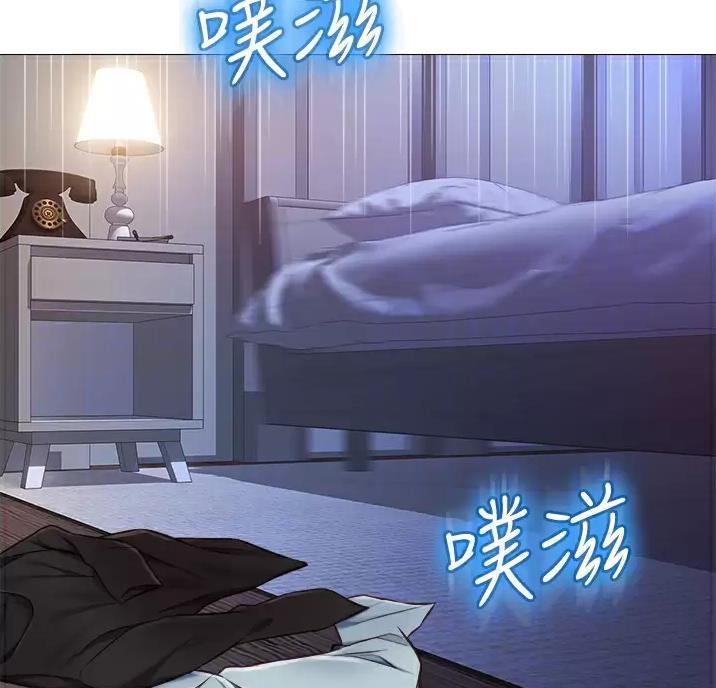 隐秘的兼职漫画漫画,第5话 5_走错了5图