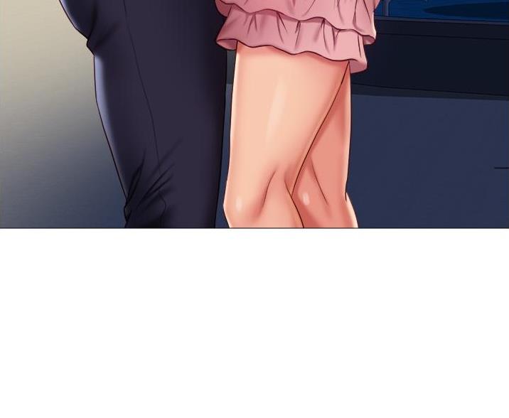 校霸的跟班漫画漫画,第260章【番外】双胞胎？6图