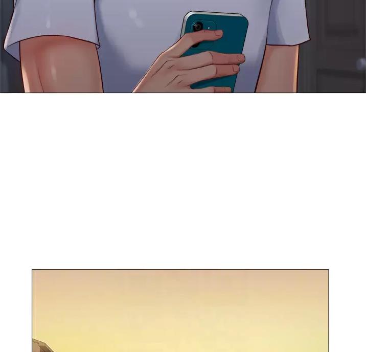 奇异经历分享漫画,第8话 8_克制8图