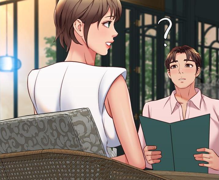 零距离魔法漫画漫画,第6章男人的嫉妒6图