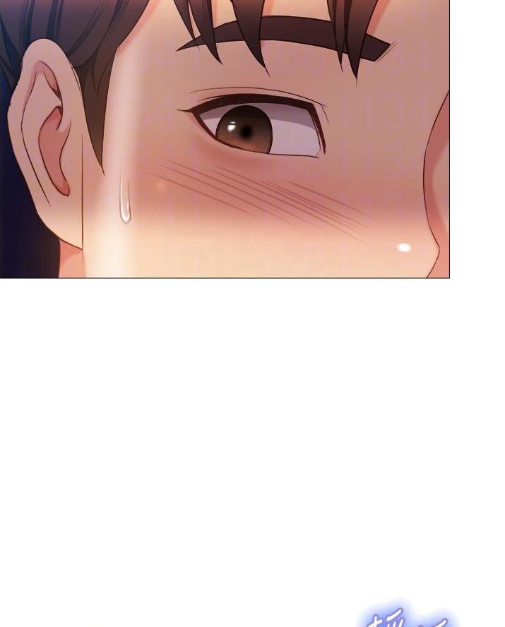 职场 装傻漫画,第34章器材的真正用法8图