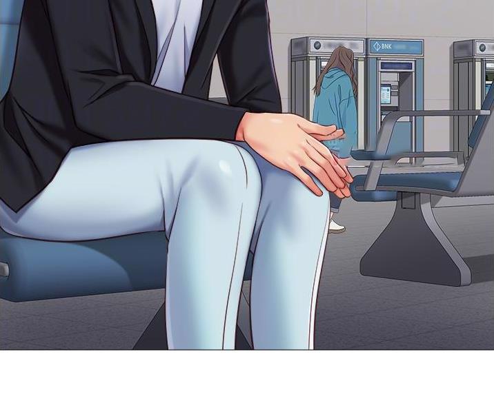 我暗恋的大佬也重生了全文免费阅读无删减无重复晋江漫画,第15章你在等谁6图